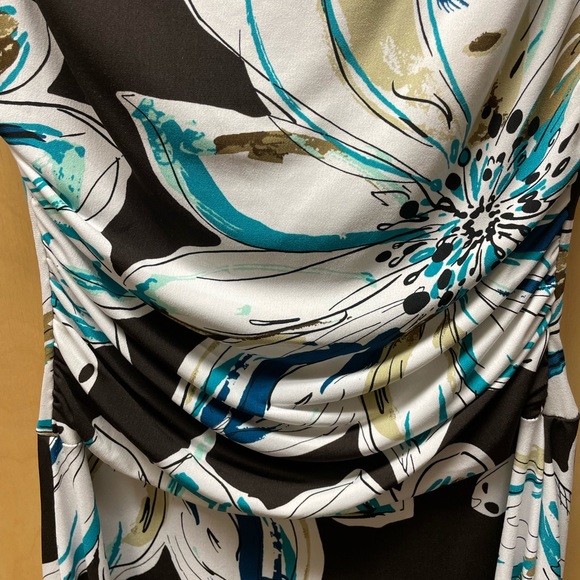 En Focus women’s size 10 petite dress - Picture 6 of 11